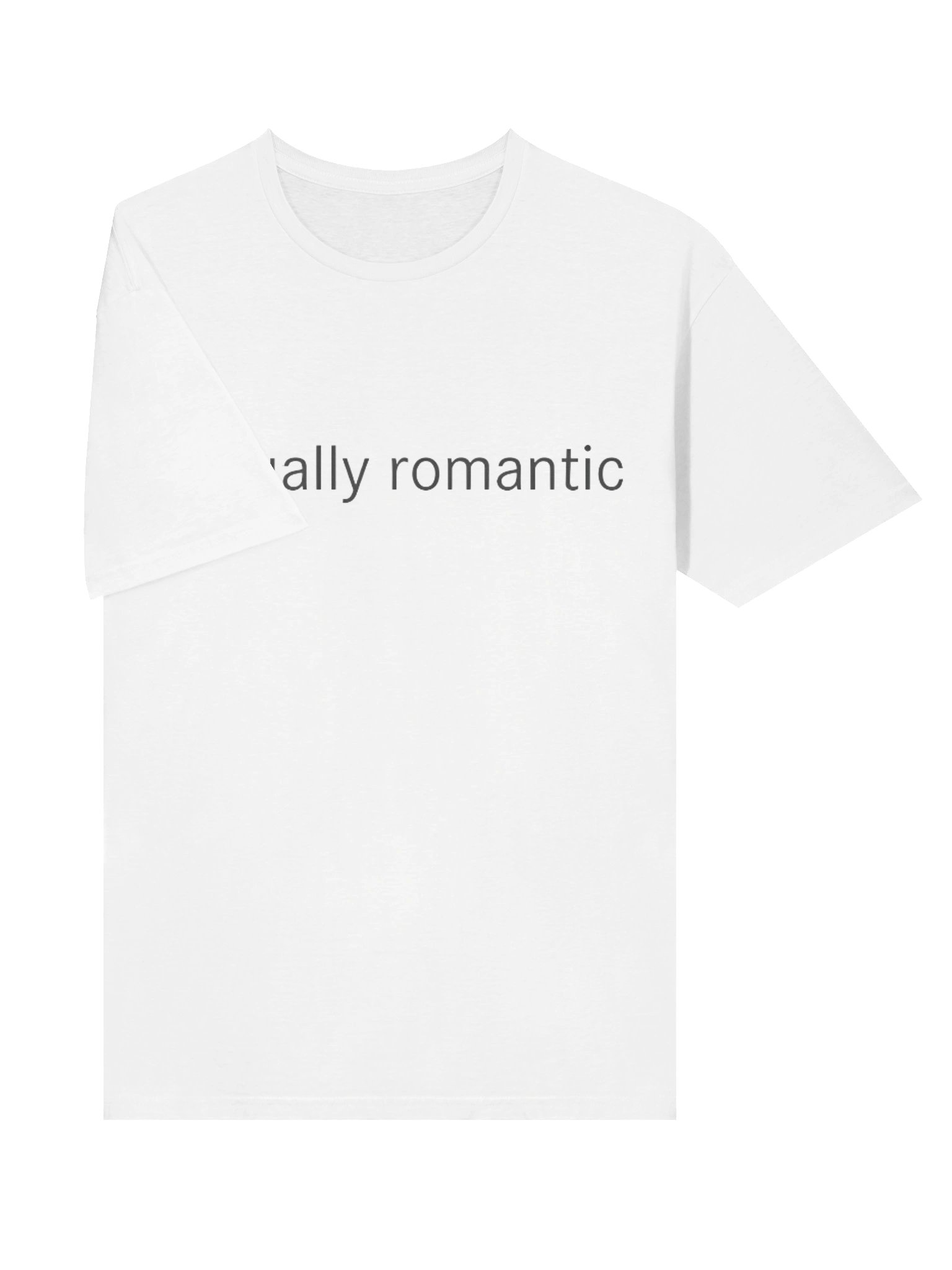 Actually Romantic Shirt product image (3)