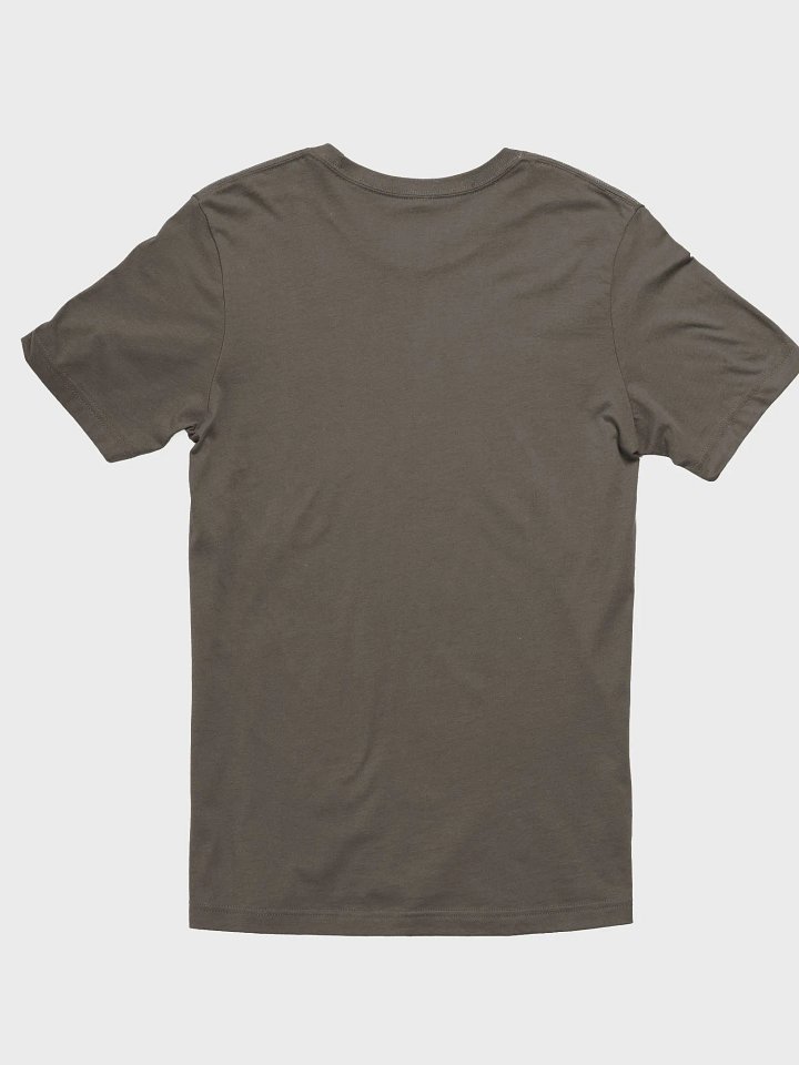 Gobbi Gamer T-Shirt Armor! product image (20)