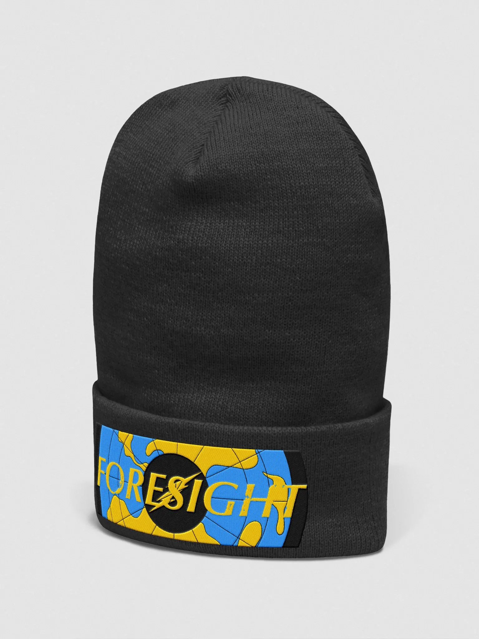 Foresight Beanie! product image (2)