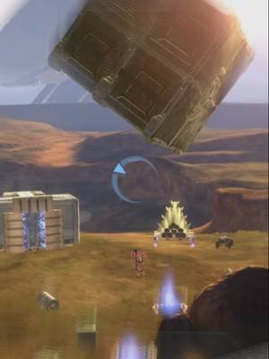 Looked away for 2 seconds to tea bag Shmirkles… #halo3 #halo3clips #halo3customs