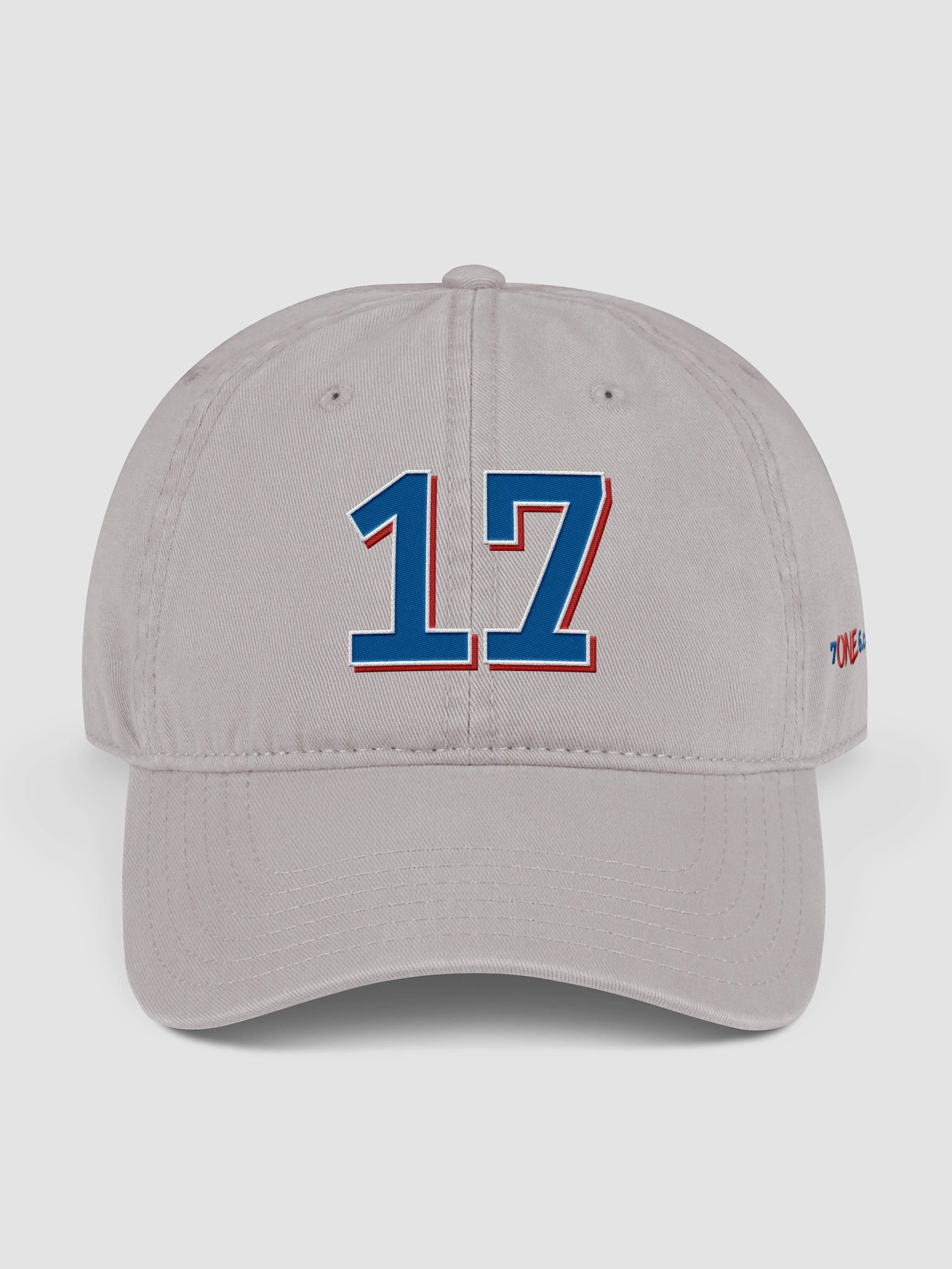 17 Retro Canvas Hat product image (1)