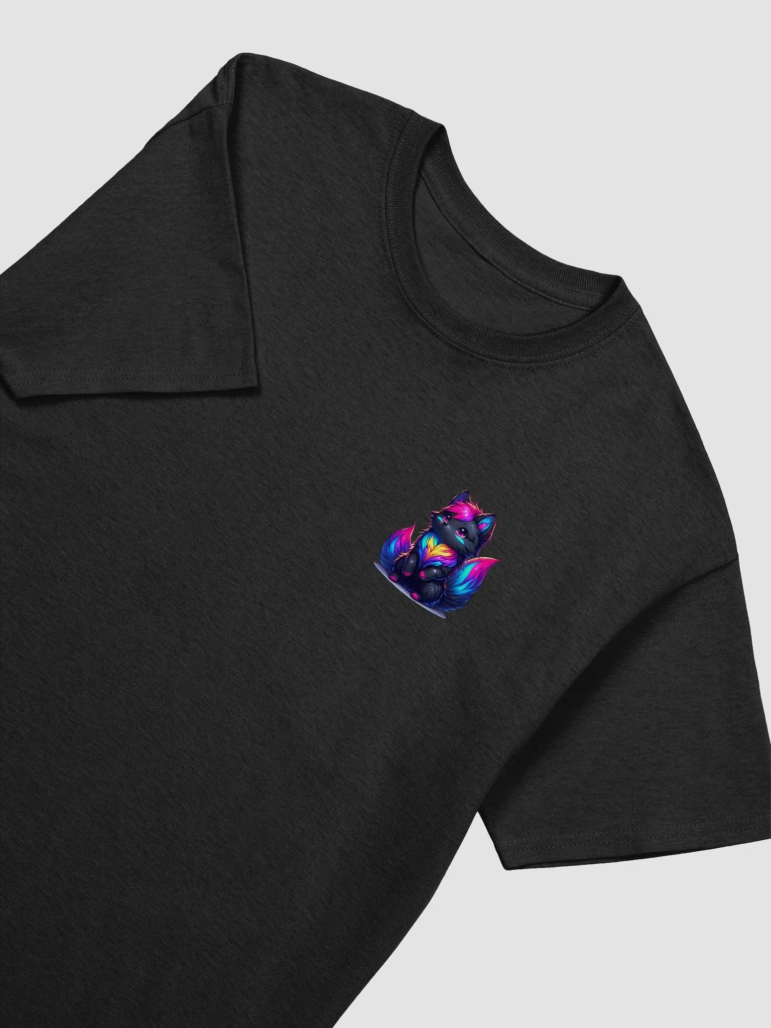 Amara Redfox Alt Logo Shirt product image (3)