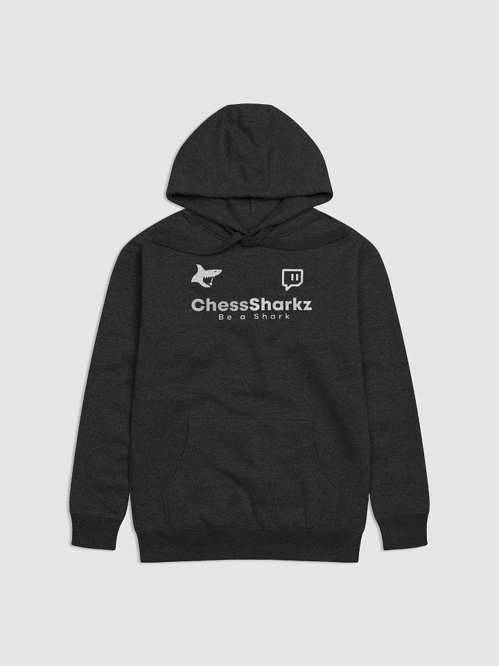 ChessSharkz Streaming Hoodie product image (1)