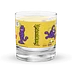 UE - Cheshy Nostalgia Rocks Glass