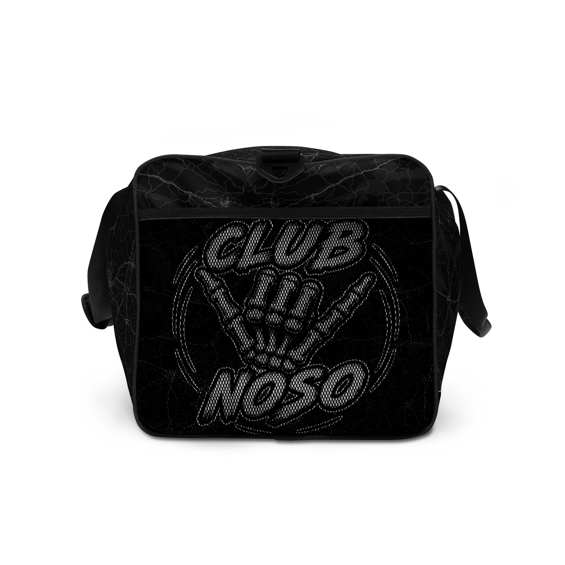 Carolina Map Duffle Bag product image (7)