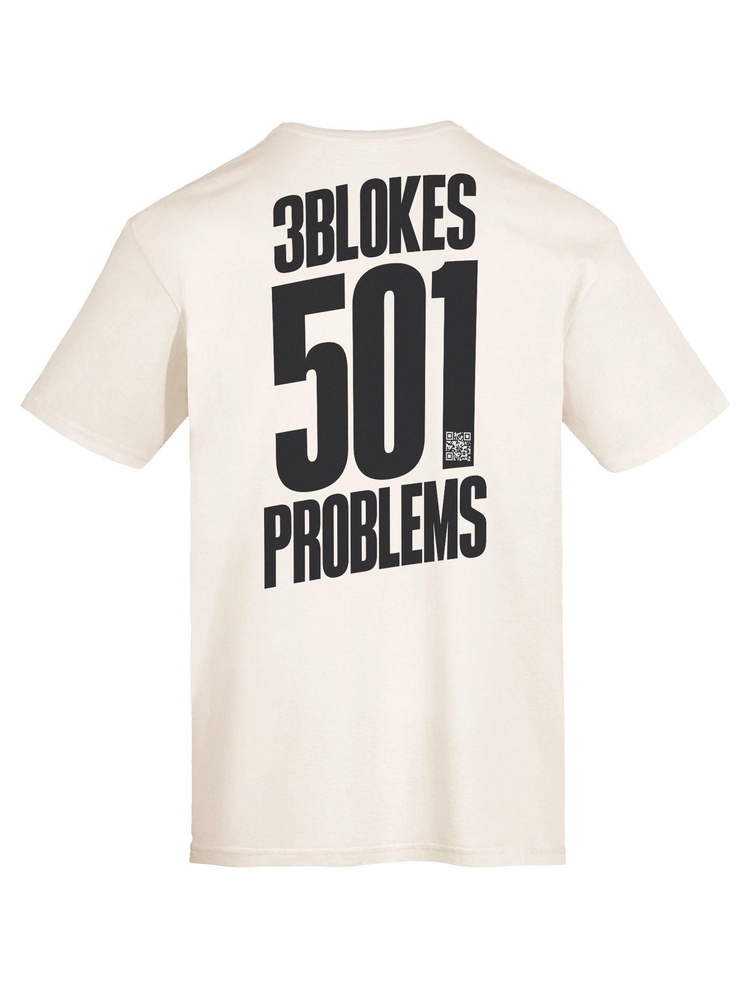 Classic 501 Tee Light product image (2)