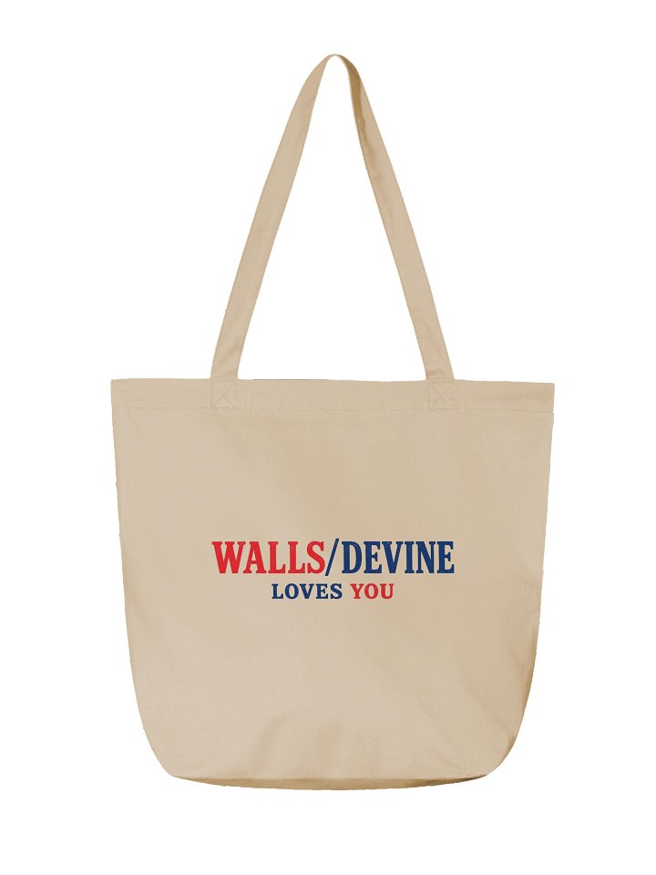 Gratitude Tote product image (2)
