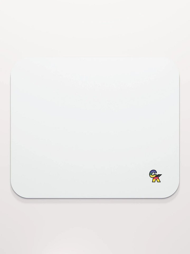 CK Mouse Pad product image (2)