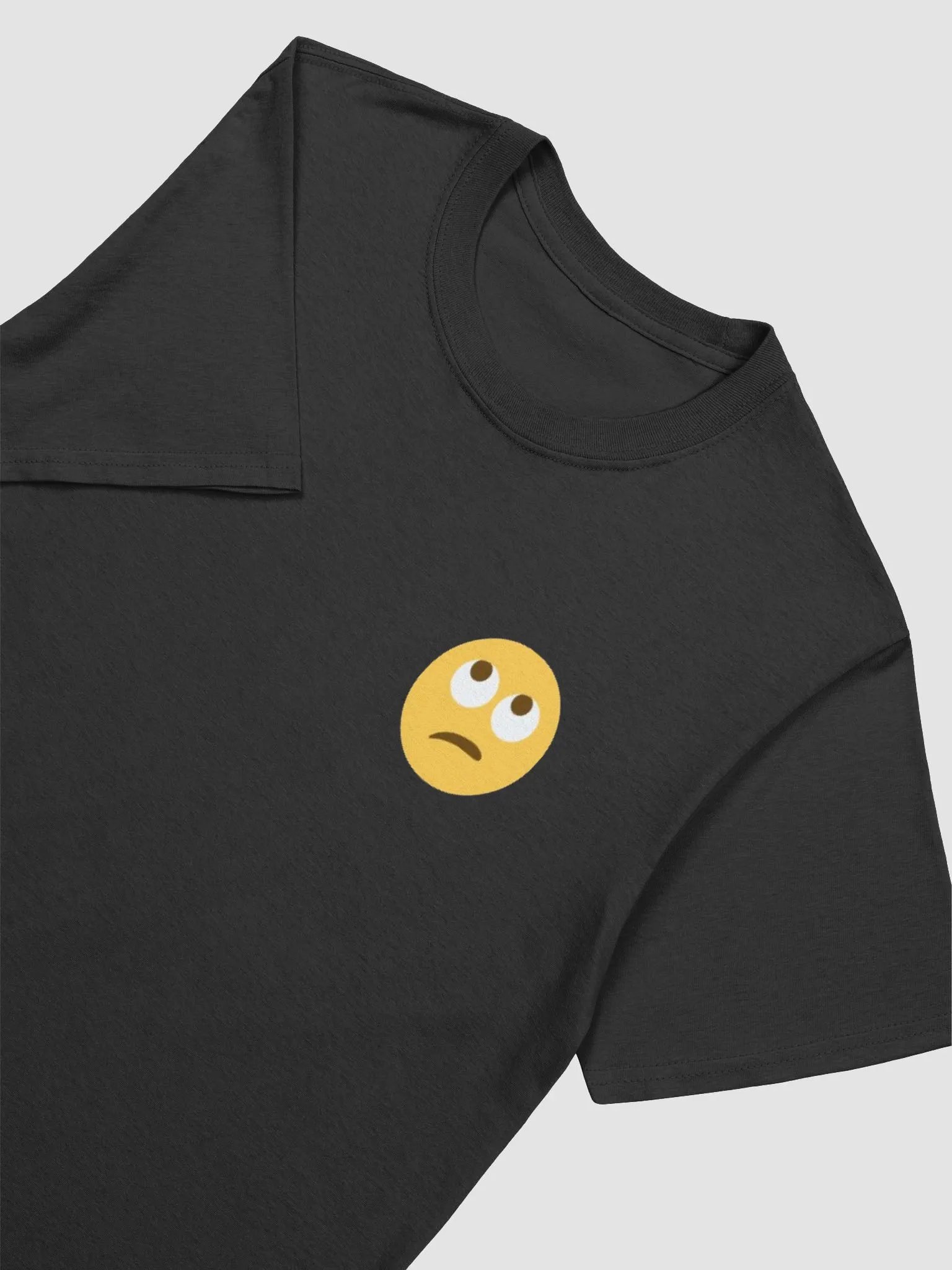 Casual T-shirt product image (3)