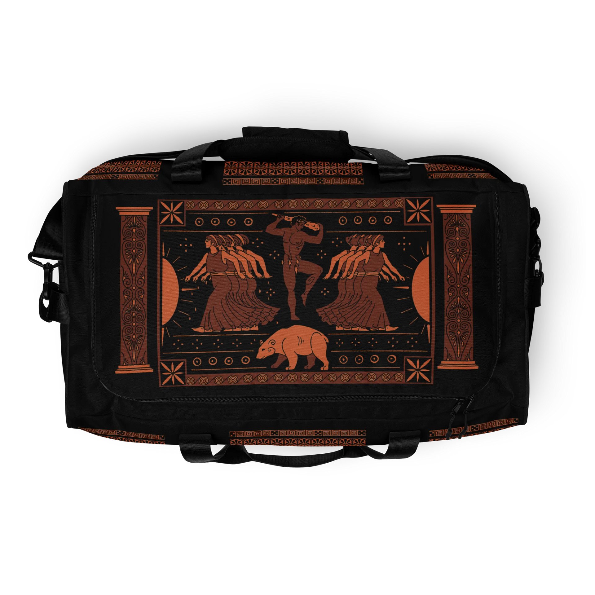 Shield Of Achilles Duffel product image (10)