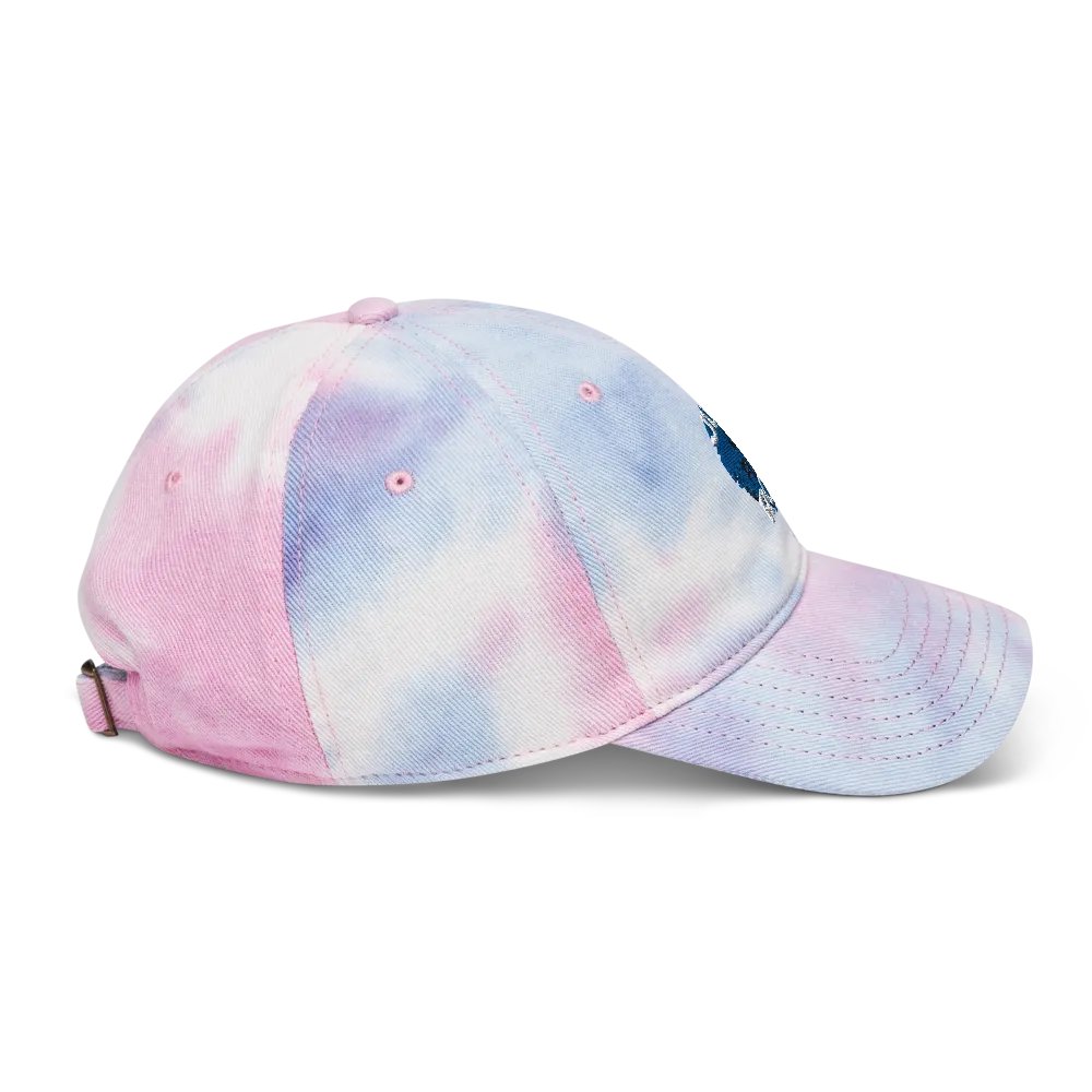 Just4FunRoy Splashy Vibes Tie-Dye pet product image (44)