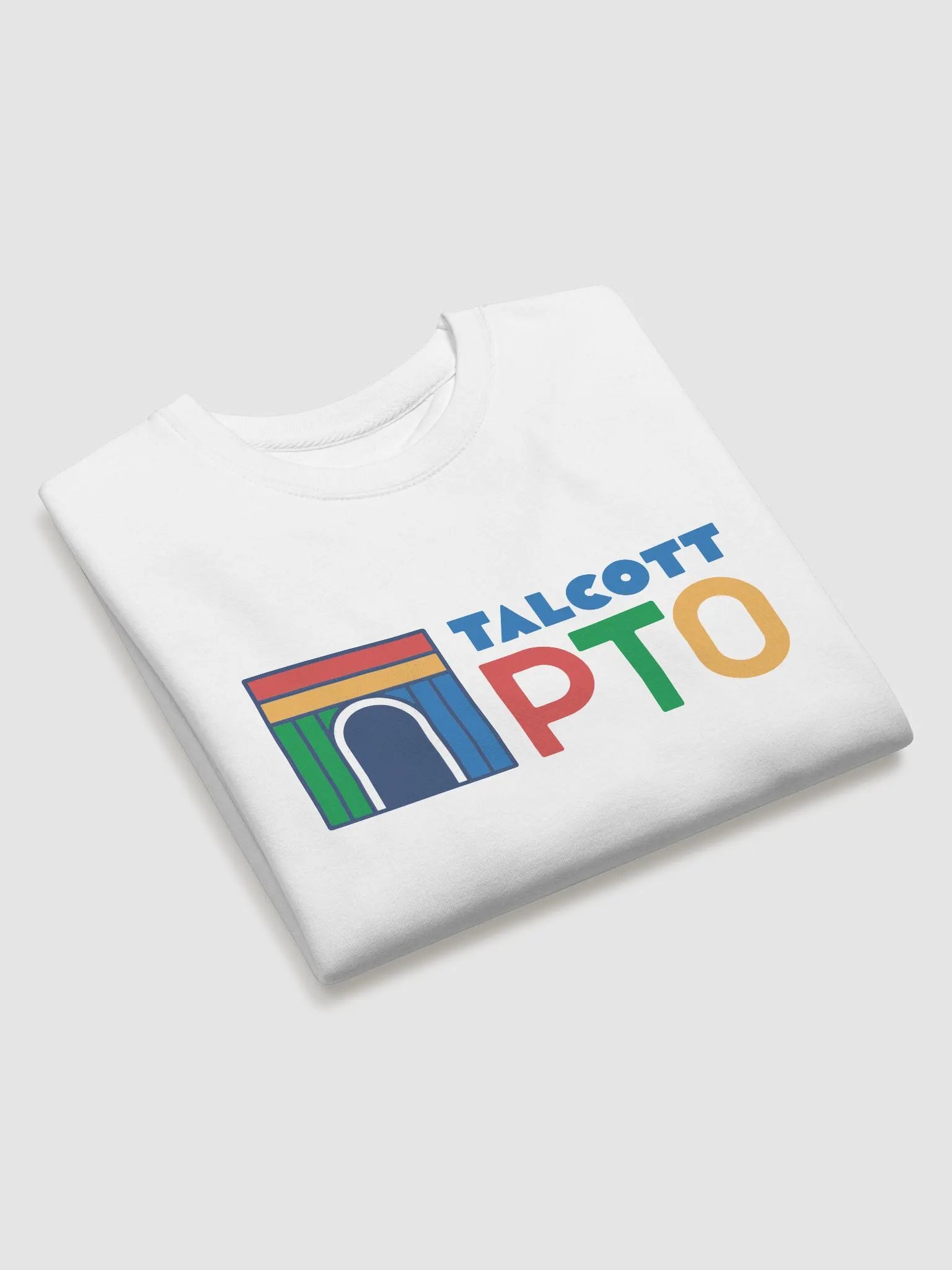 PTO Logo Sweater product image (7)