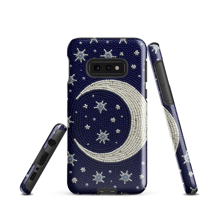 Celestial Faux-Beaded Samsung® Tough Case product image (2)