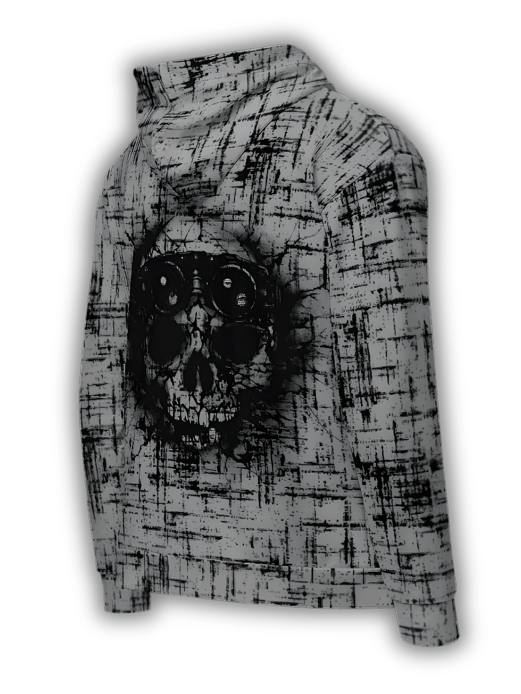 "Dead Signal" Hoodie product image (1)
