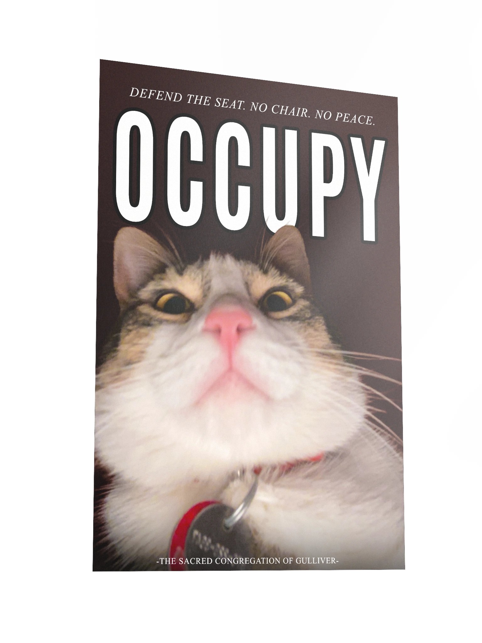 Occupy! Poster product image (2)