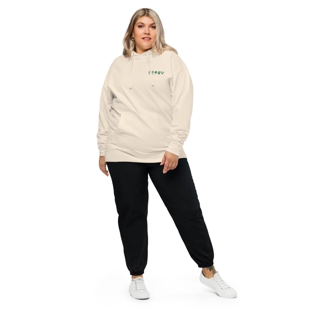 LOZ ICONS (embroidery) product image (4)