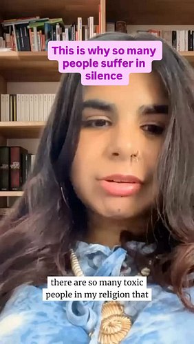 There are so many people that suffer in silence...

Episode title: I Wish People Understood This About My BPD and Autism

#bp...