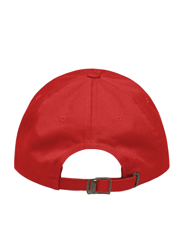 EfremAdventure Cappello Rosso product image (2)