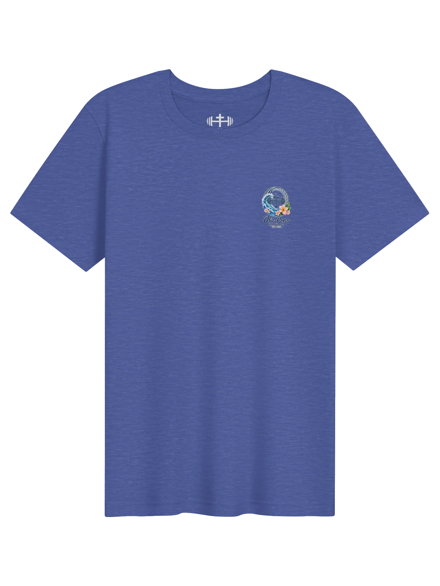 His House Unisex "Mālama Hale La’a" T-Shirt by His House
