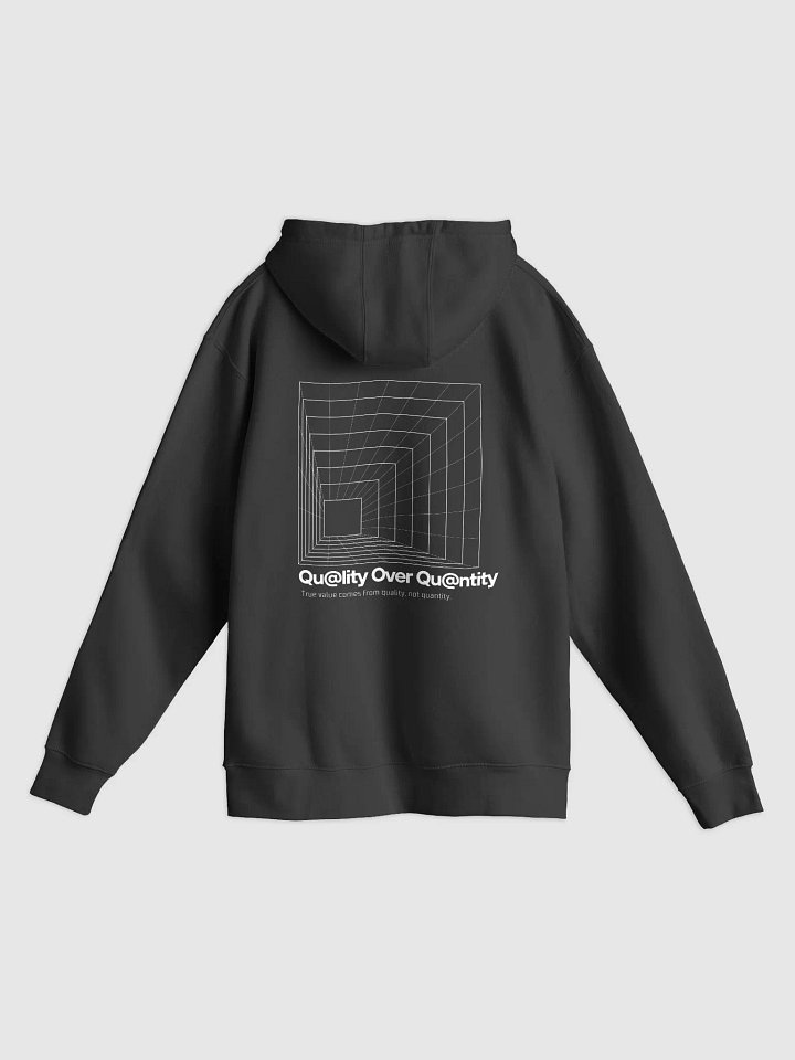 Squares Hoodie product image (2)