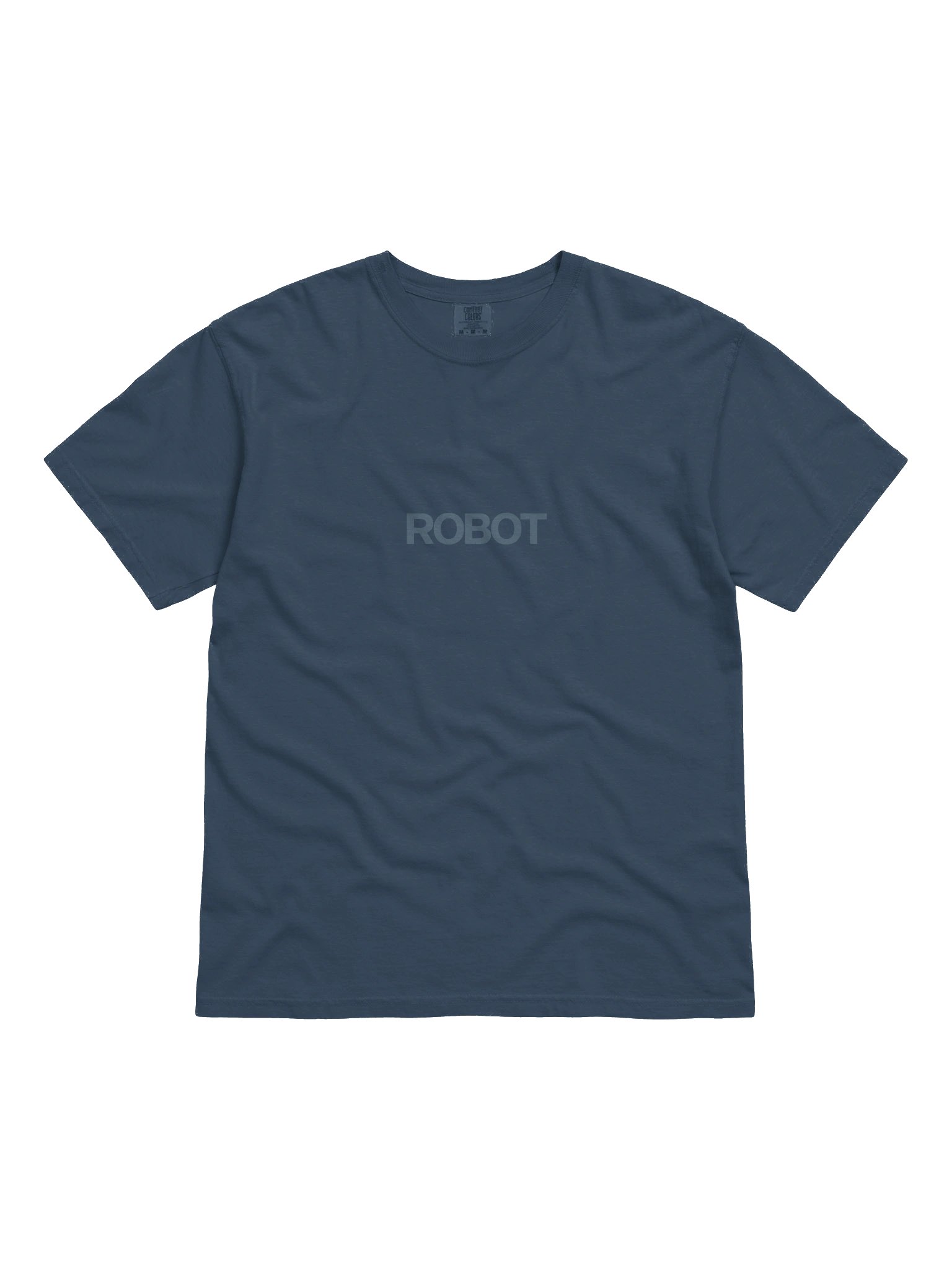 Robert the Robot T-Shirt product image (1)