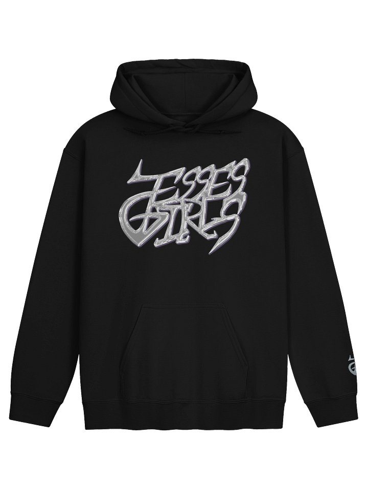 Jesse's Girls Hoodie product image (1)