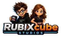 Rubix Cube Store