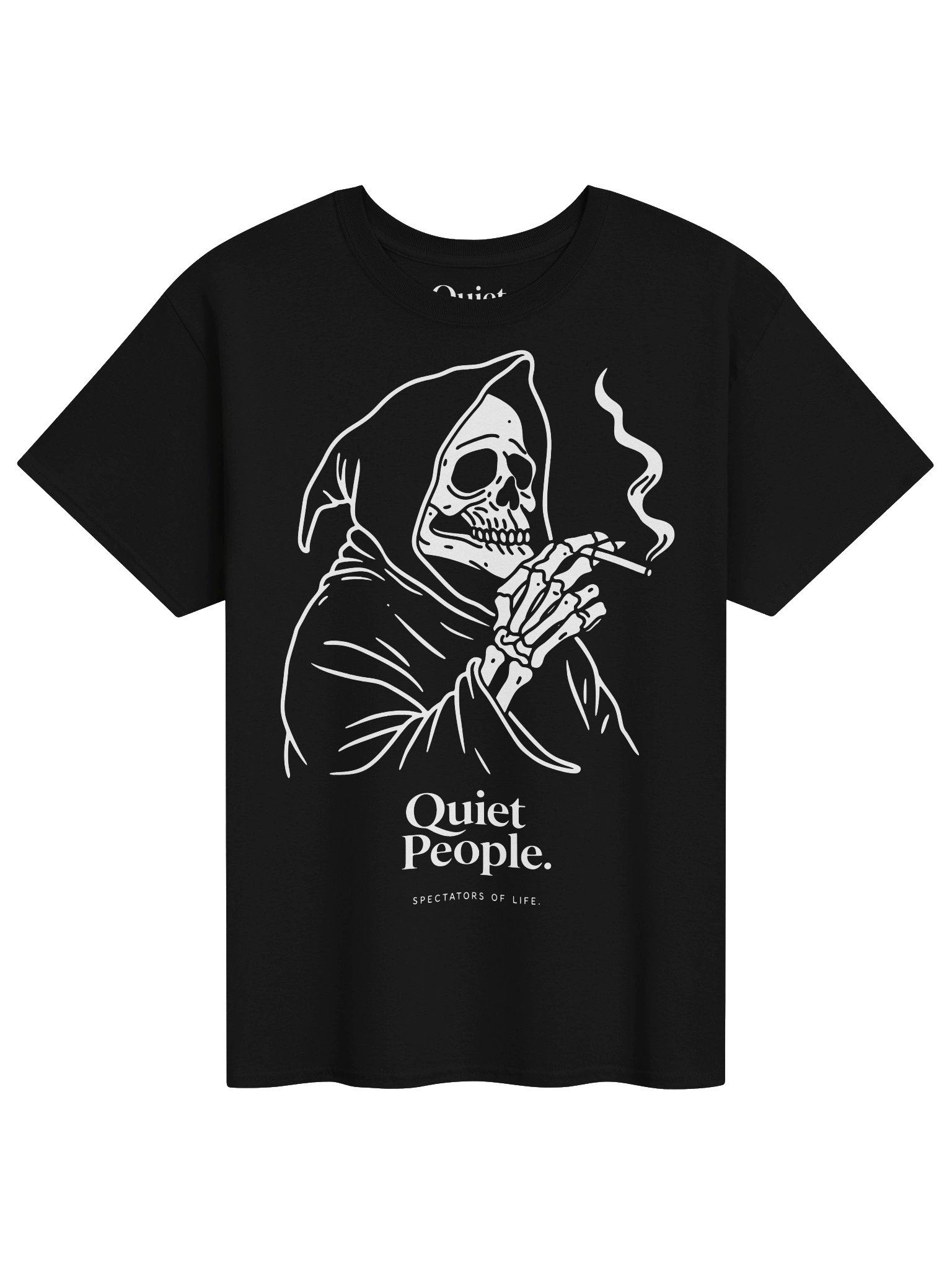 Smokin Reaper Tee product image (1)