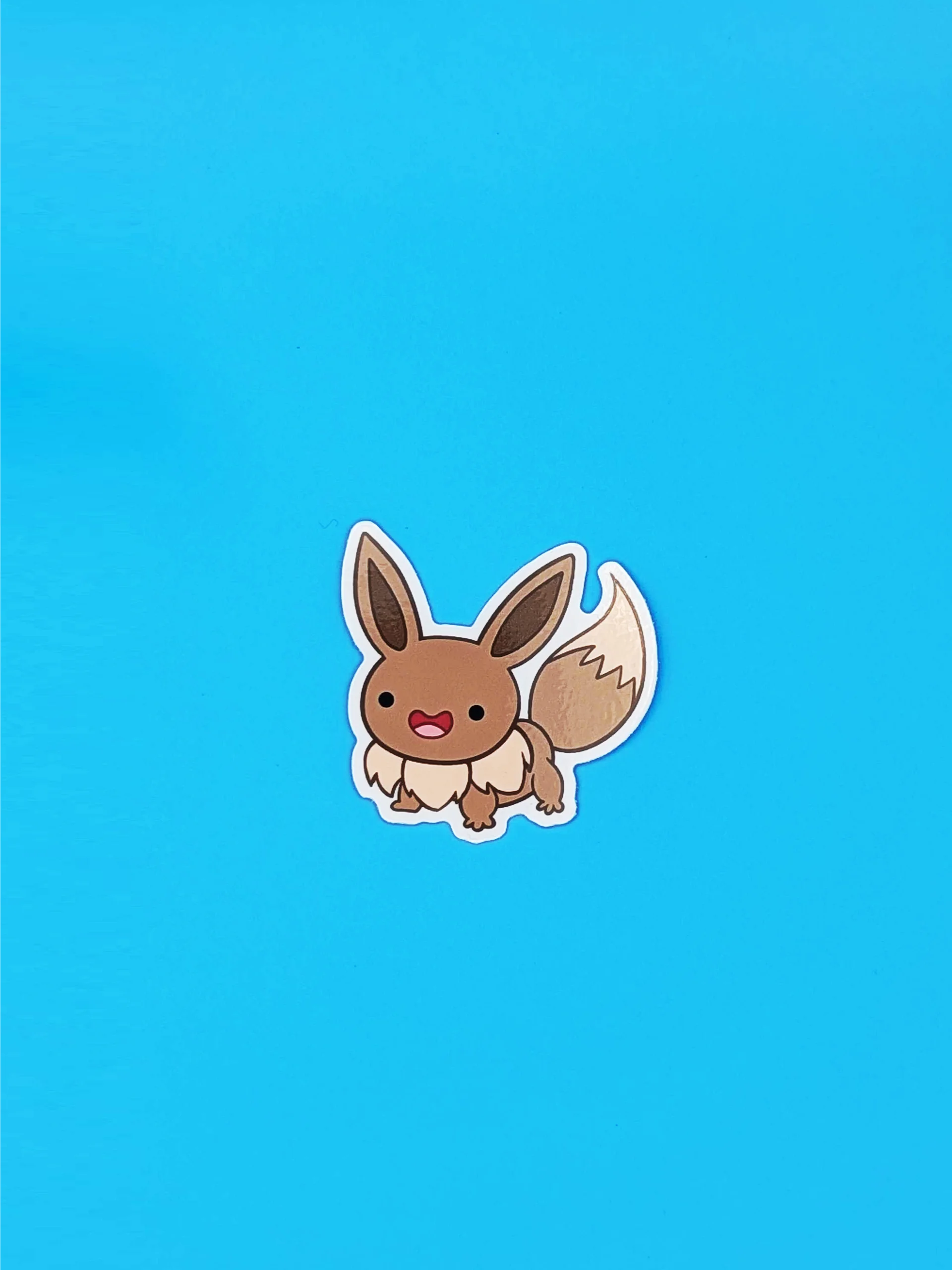 Pocket Monster Stickers product image (3)