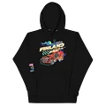 Finland Racing Hoodie product image (1)