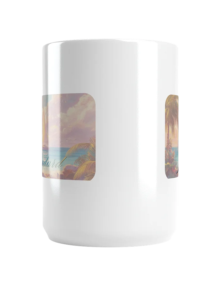 Tropical Serenity Mug product image (3)