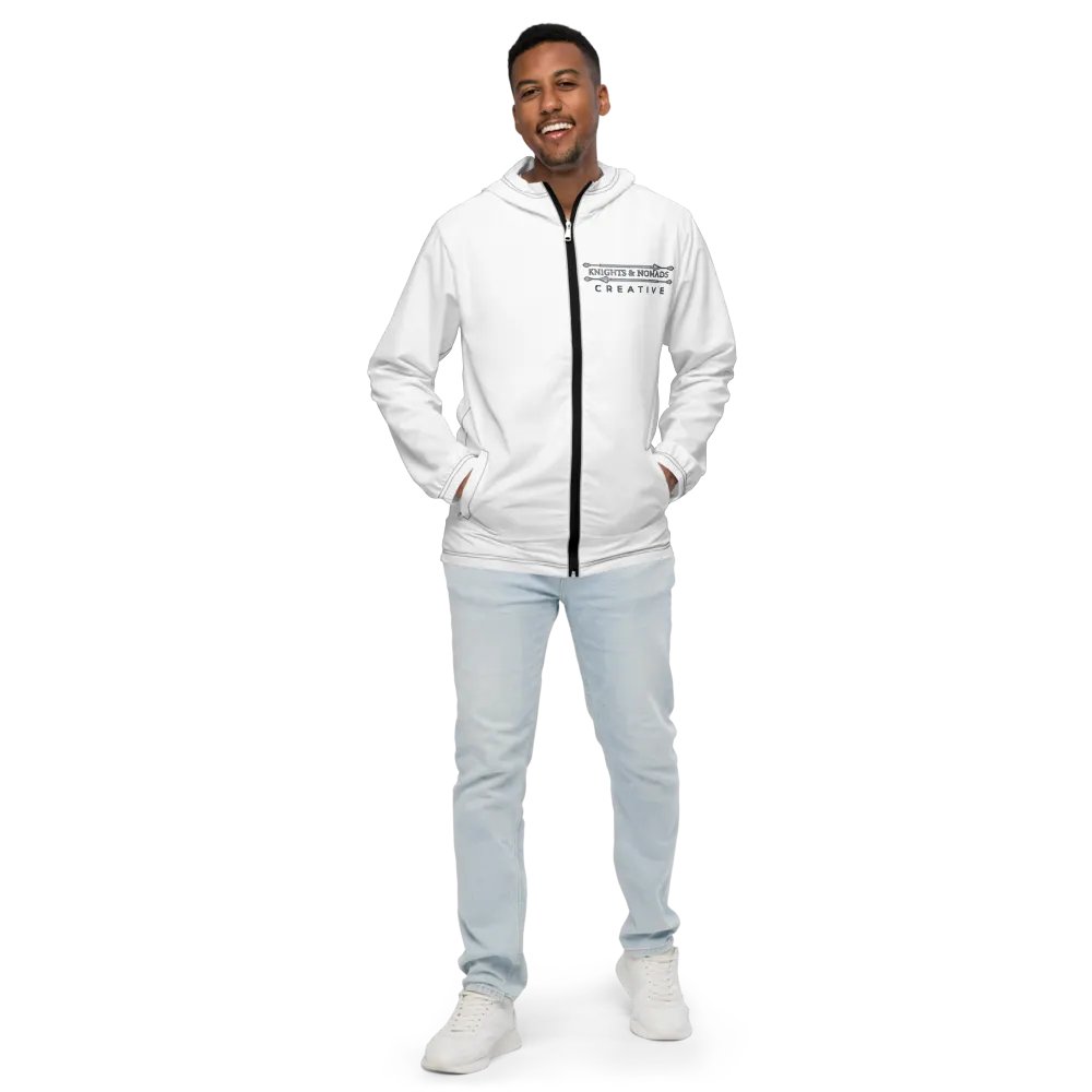 Nomadic Creative Windbreaker product image (10)