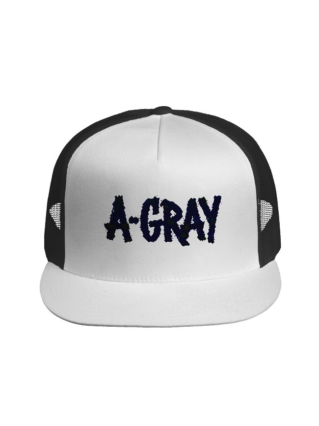 The A-Gray Fit