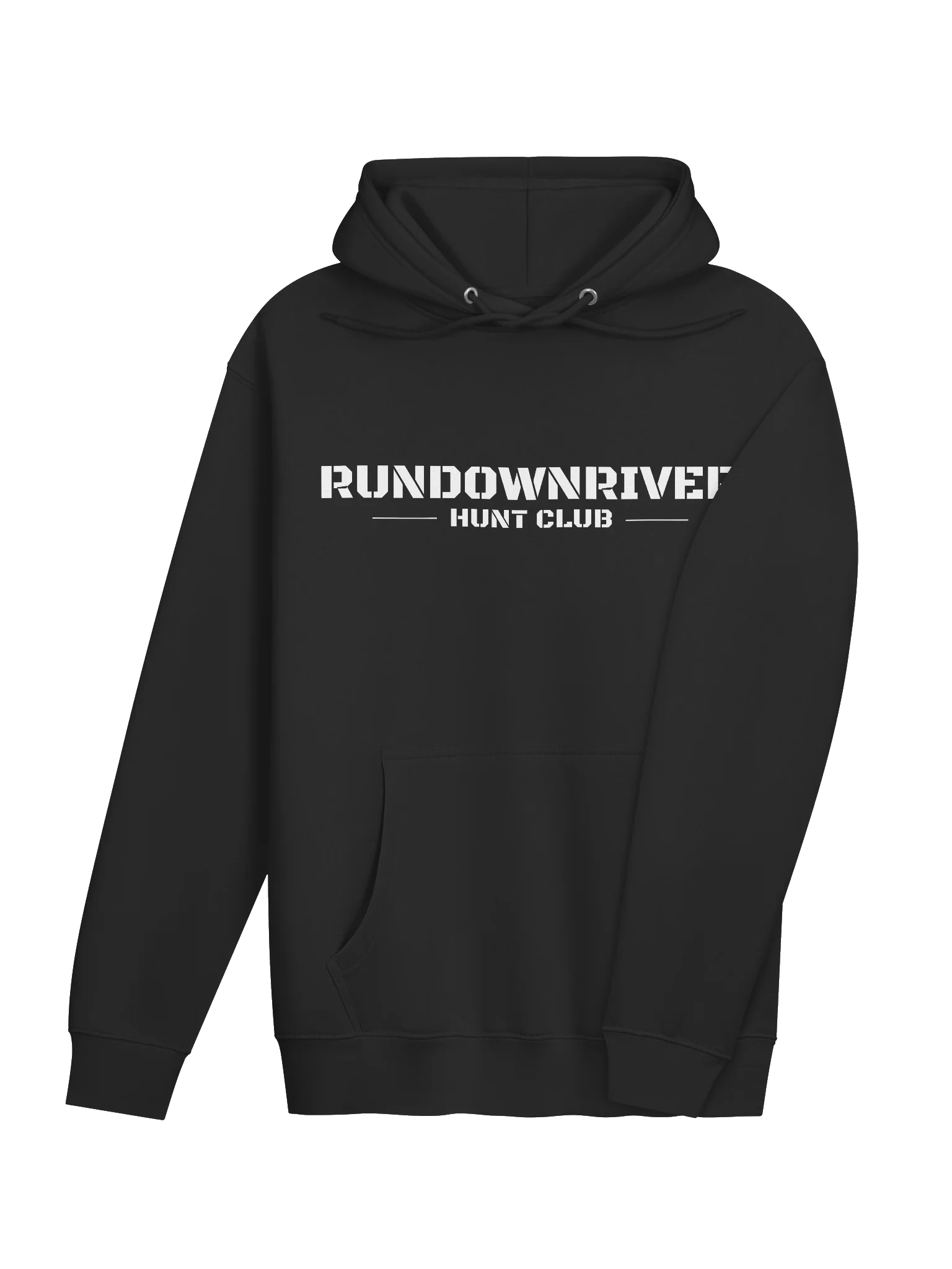 RDR Upland Hunt Club Hoodie product image (4)