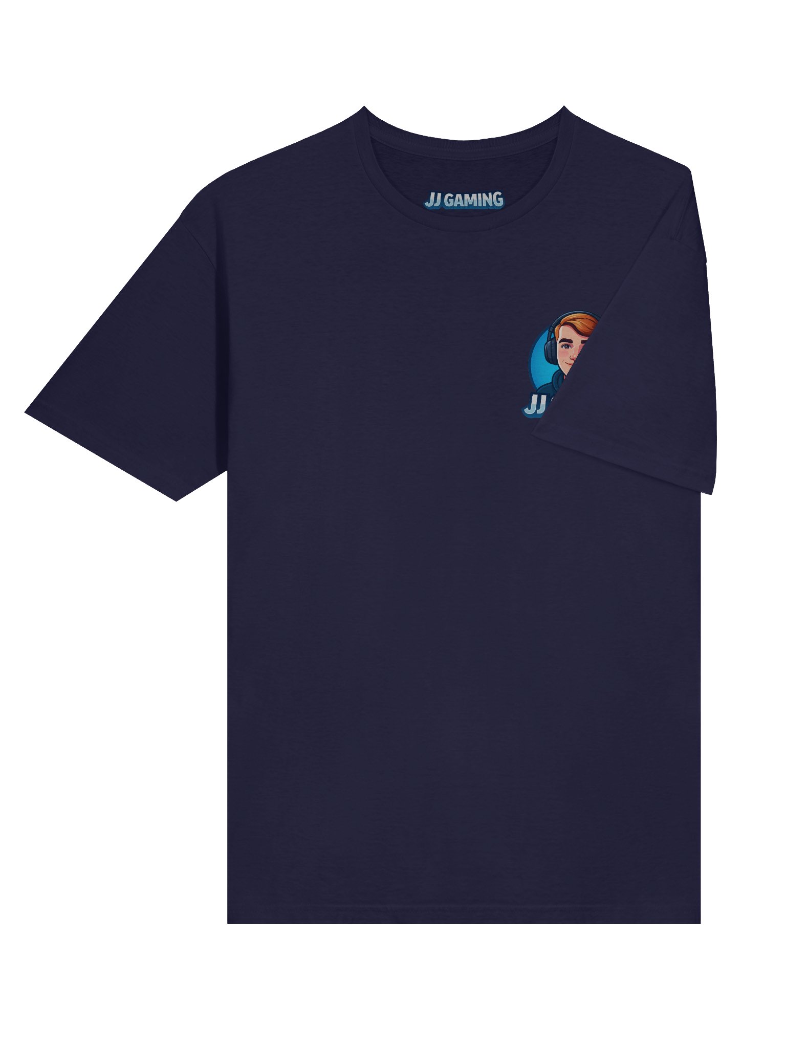 JJ Gaming 2026 Collection Shirt product image (48)