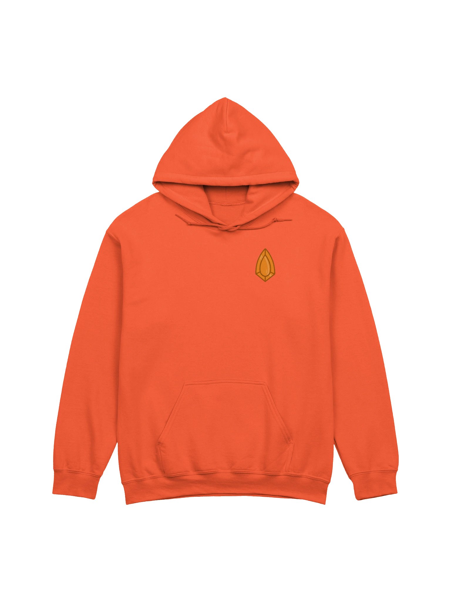 Citrine Gem Sweatshirt product image (2)