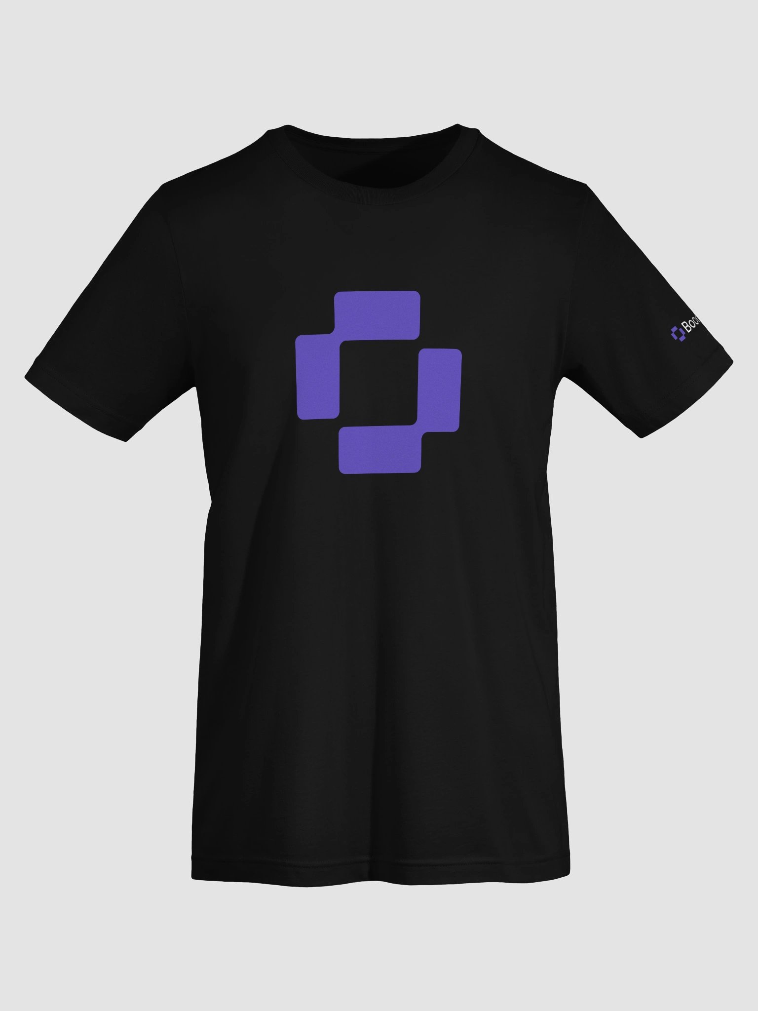 Boodle Logo Tee product image (19)