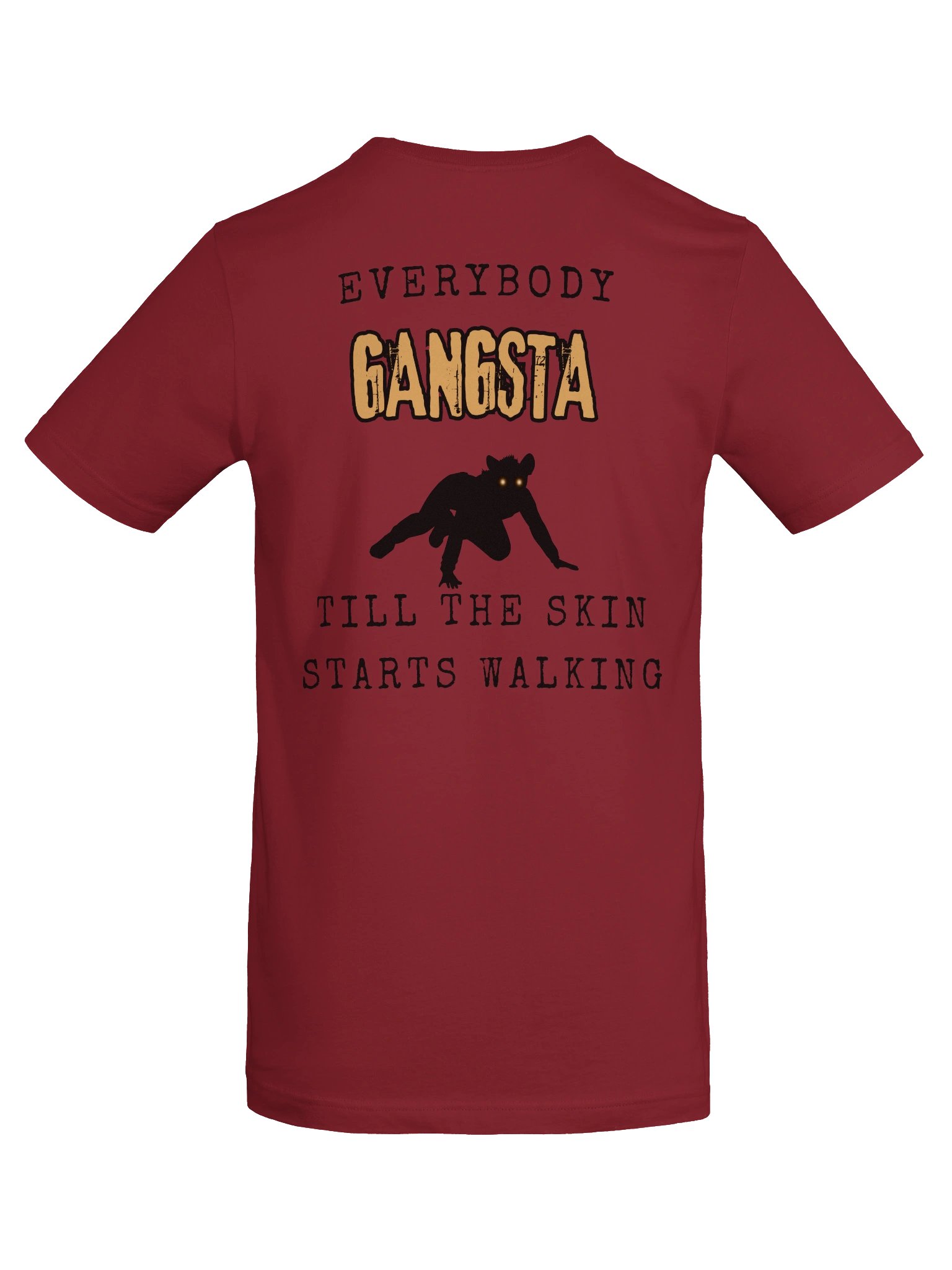Everybody Gangsta product image (64)