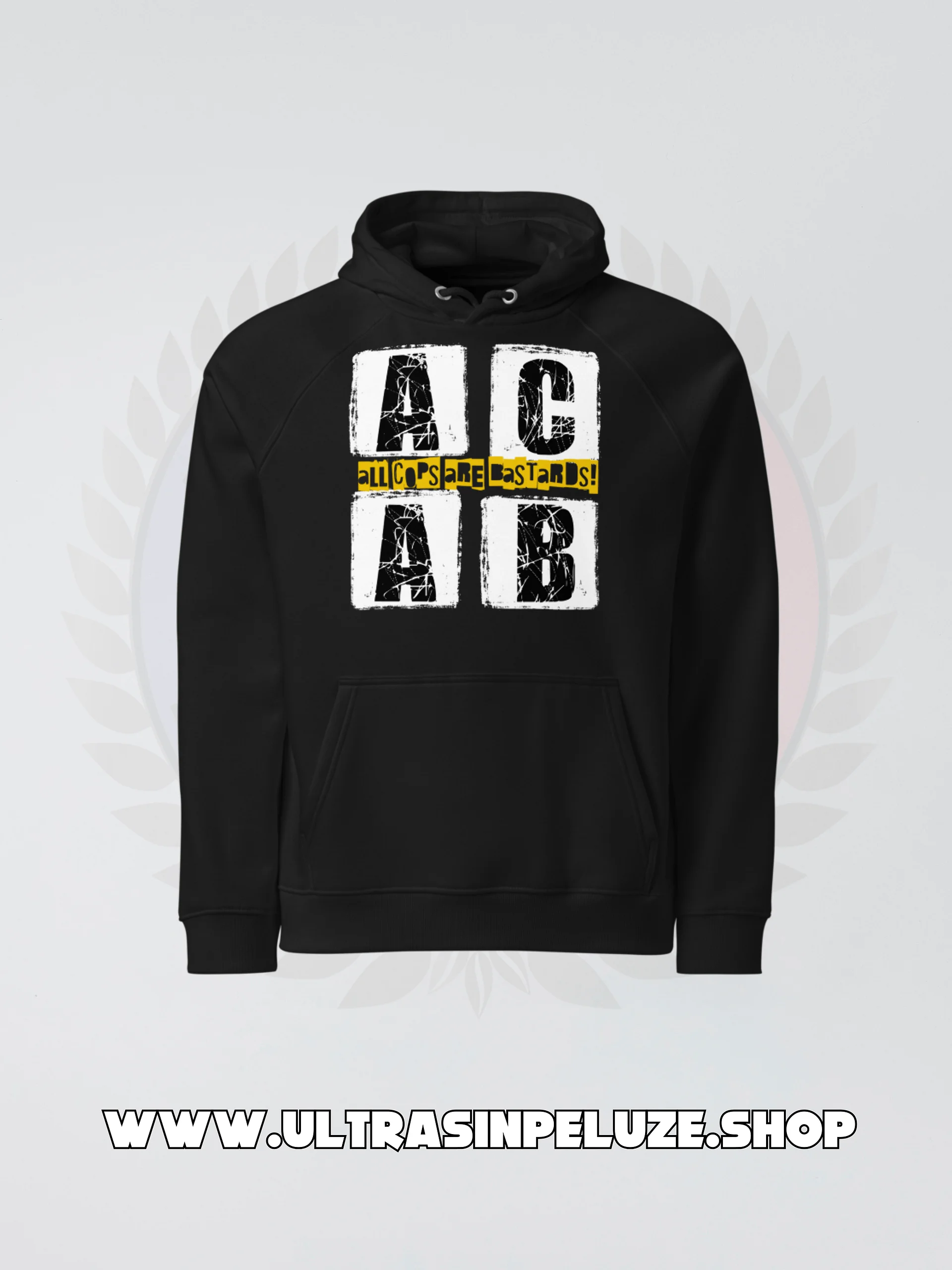 Hanorac ACAB Large Icon product image (1)