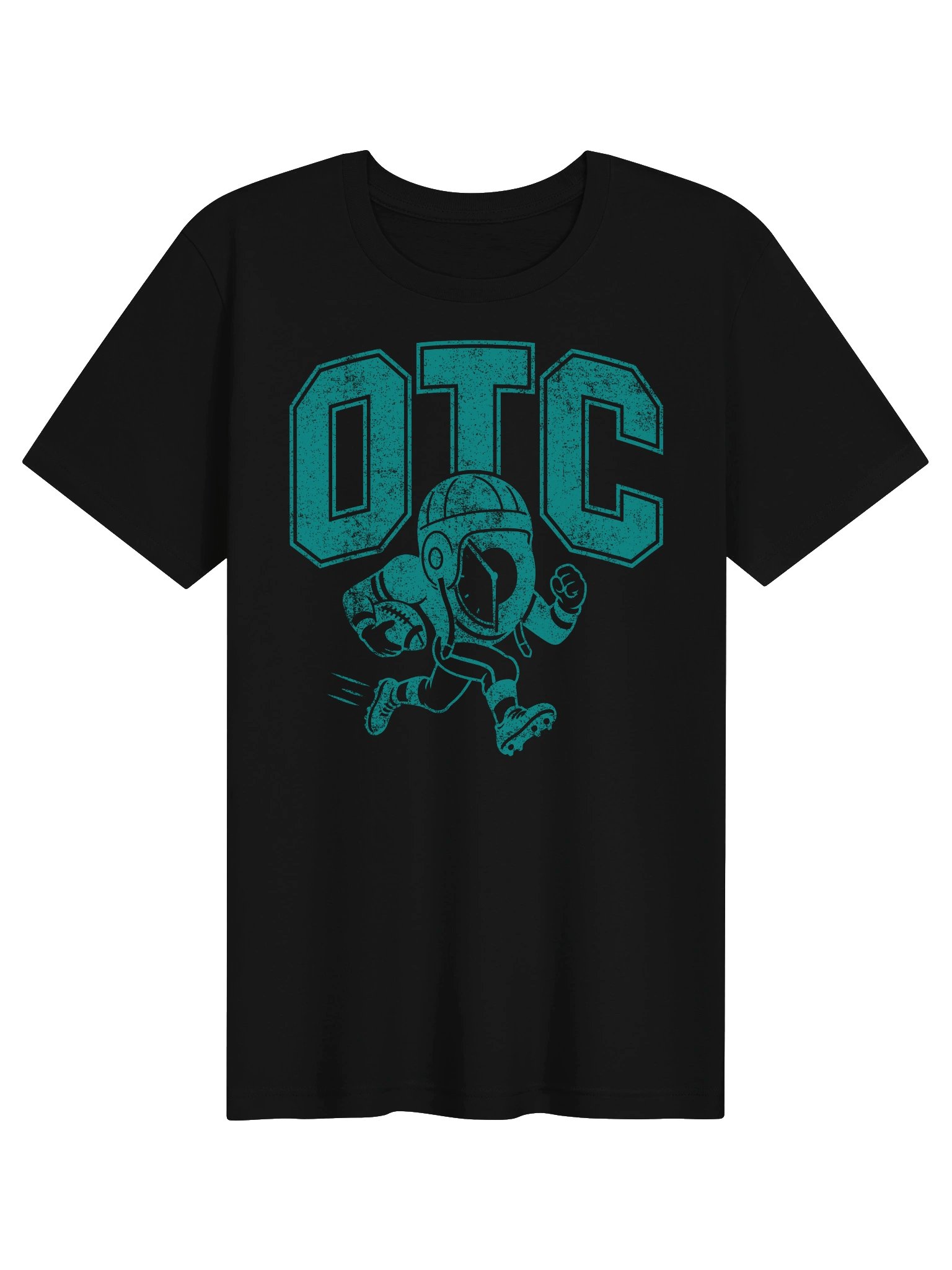 Vintage Barry McClockiner Tee product image (1)