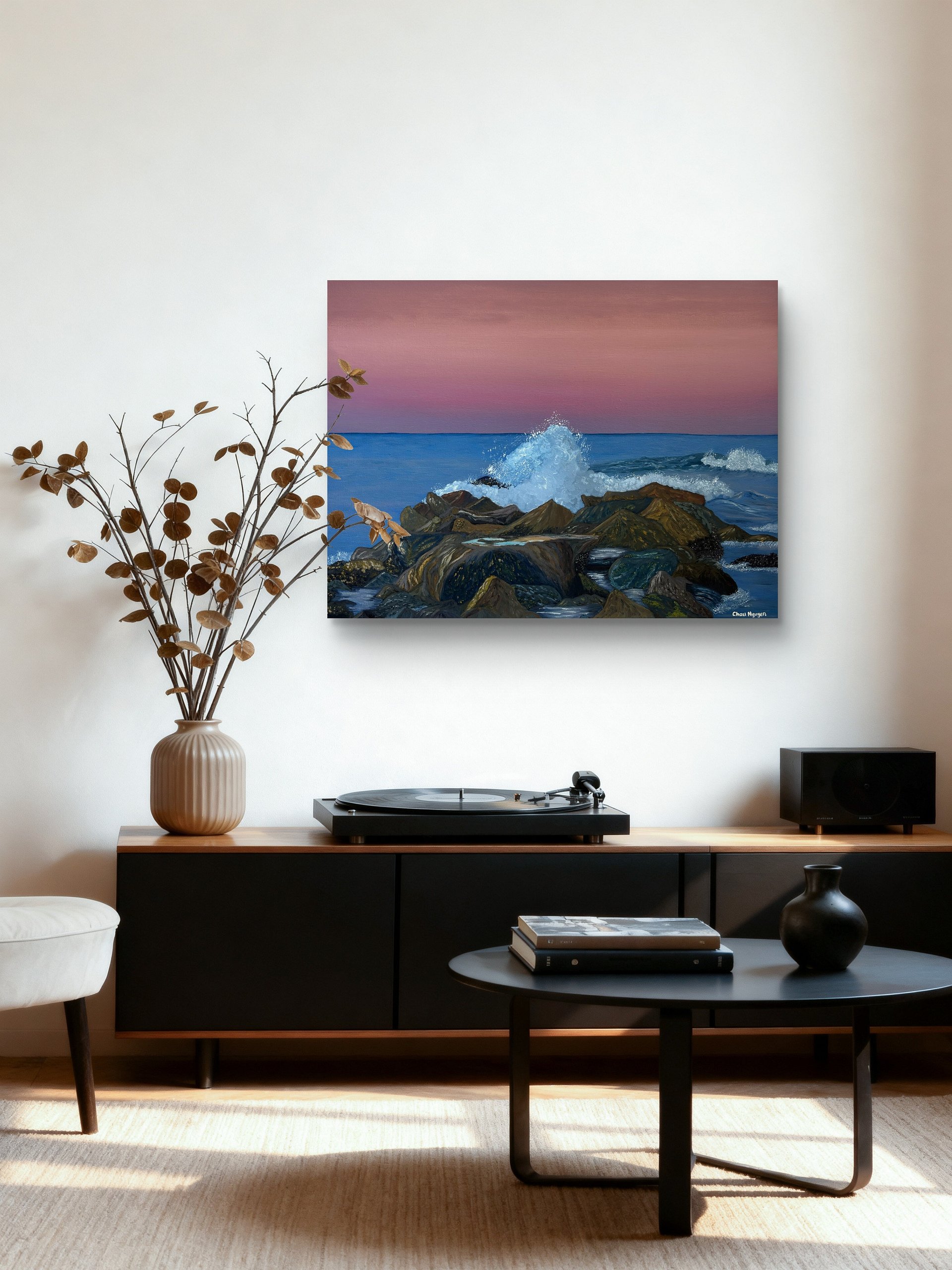 Wave Break product image (7)