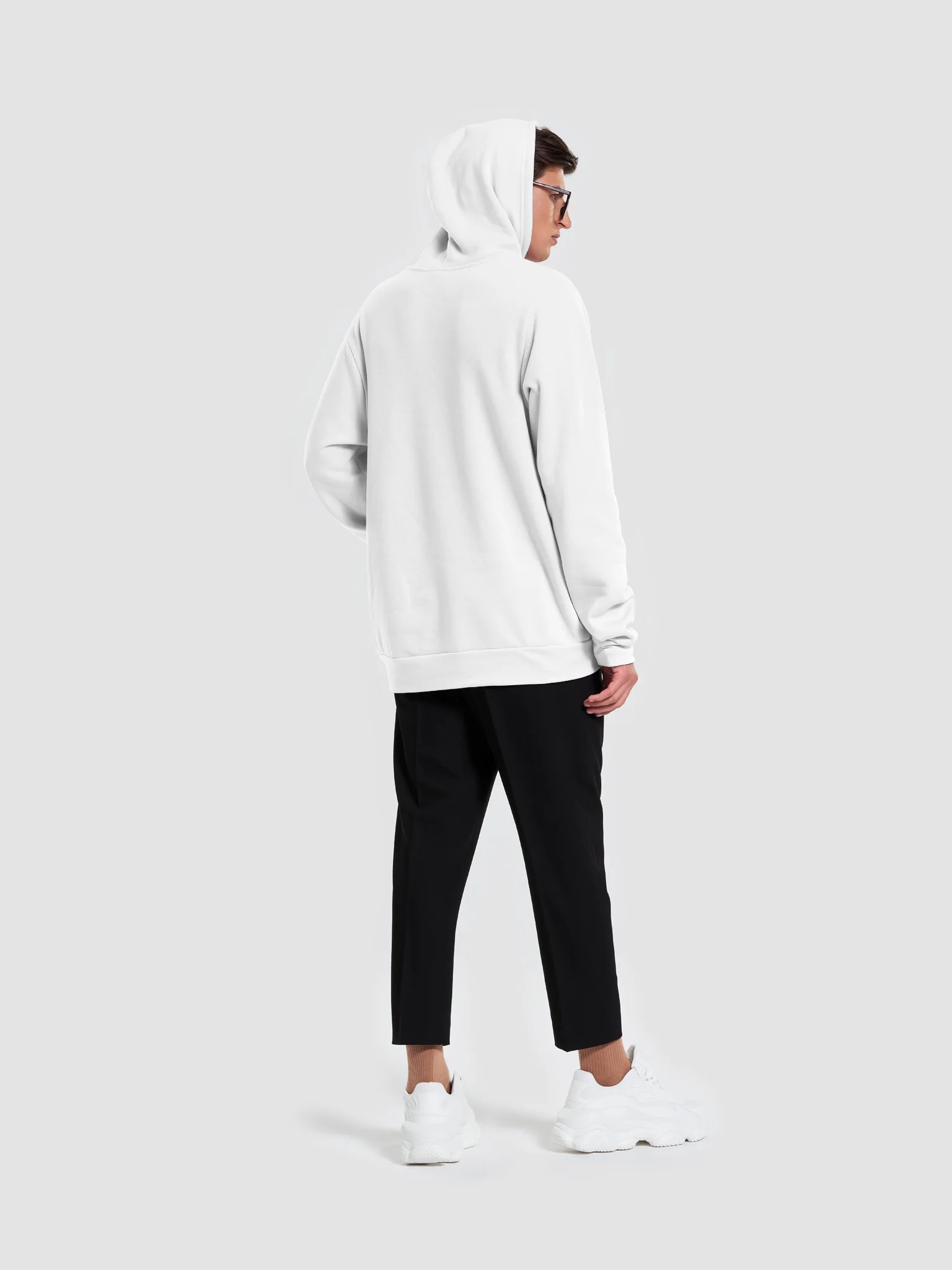 Poly Hoodie product image (6)
