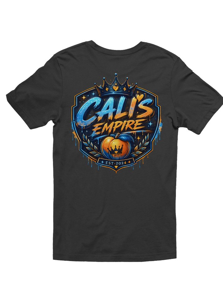 Sassy Cali's Empire Tee product image (7)