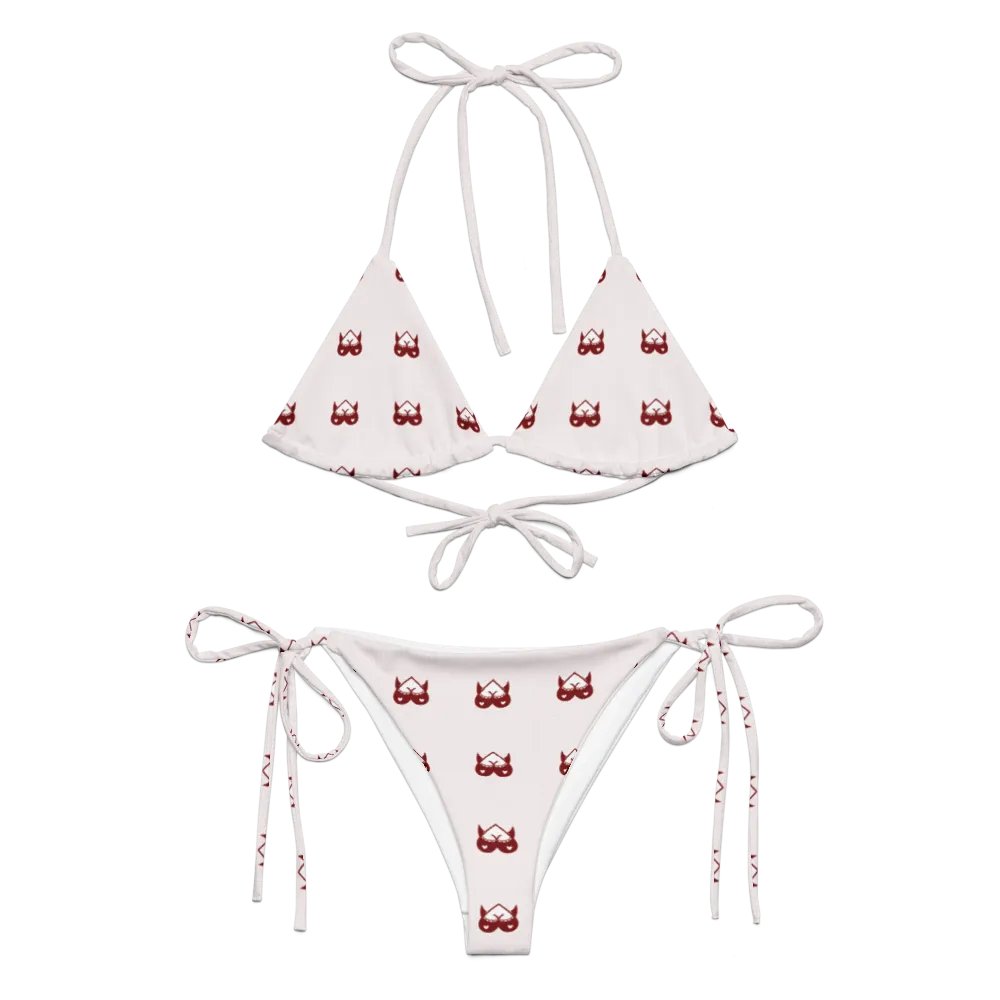Bobo Alt String Bikini product image (3)