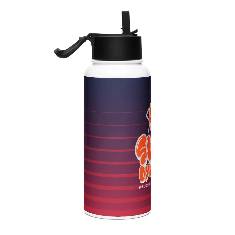SwaG Steel Tumbler product image (4)