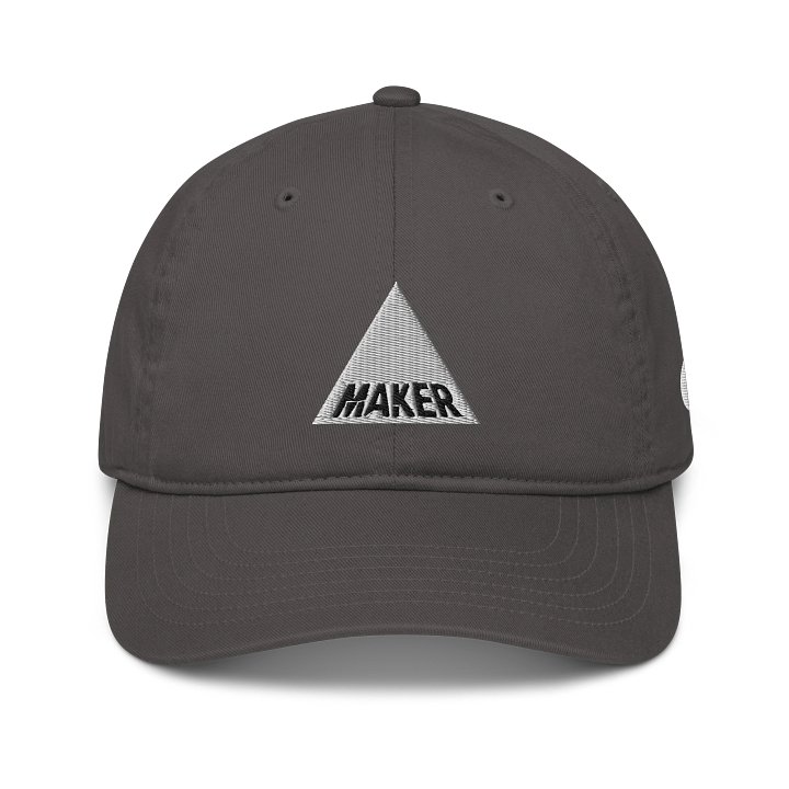 (Δ) Maker Hat product image (1)