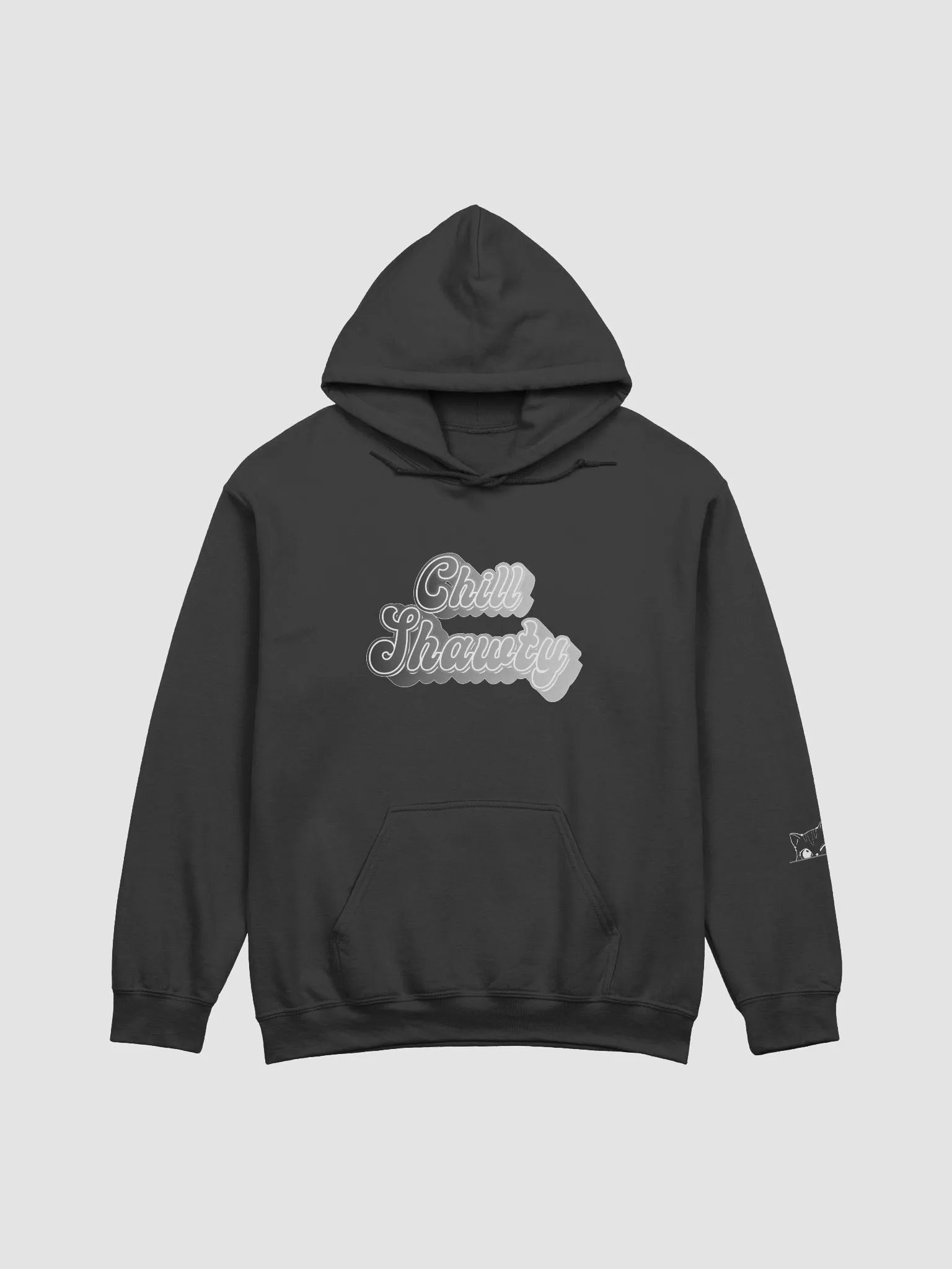 Chill Shawty (Cat) product image (1)