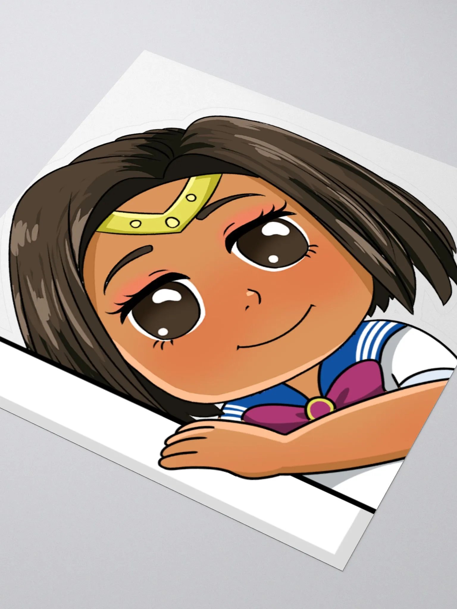 LoloLurk Emote product image (9)