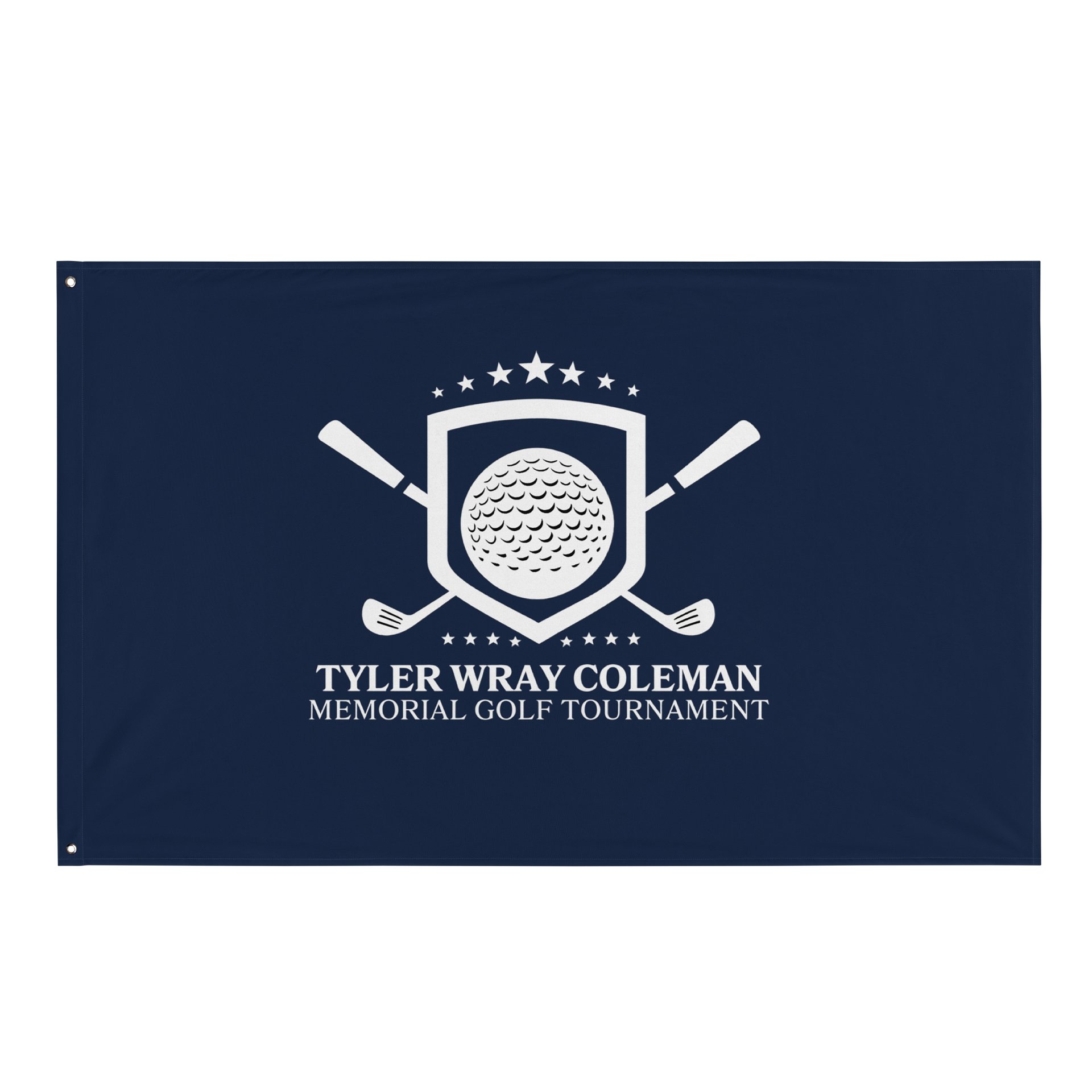 Official Tournament Flag product image (1)