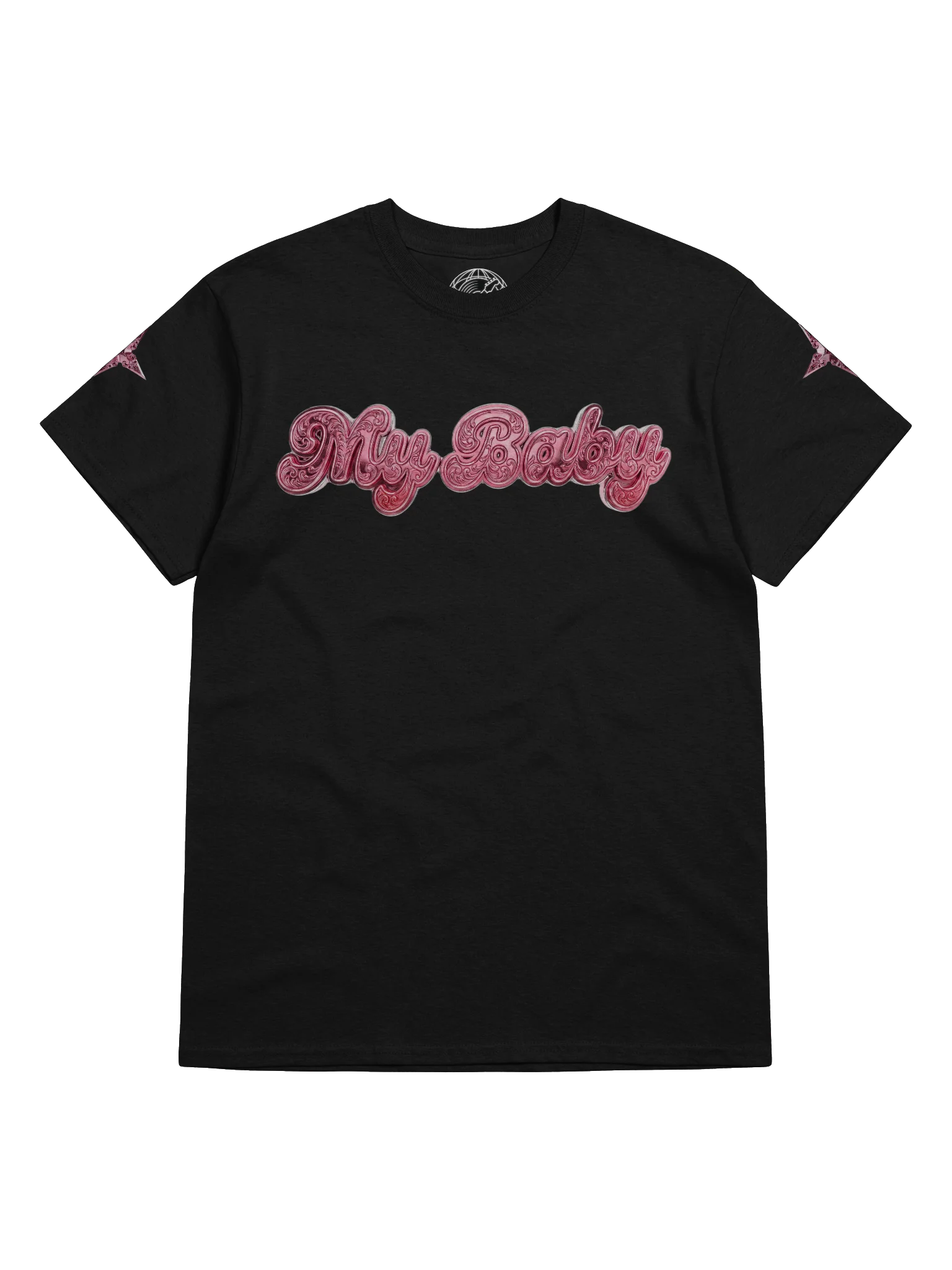 My Baby Tee — Edition II product image (13)